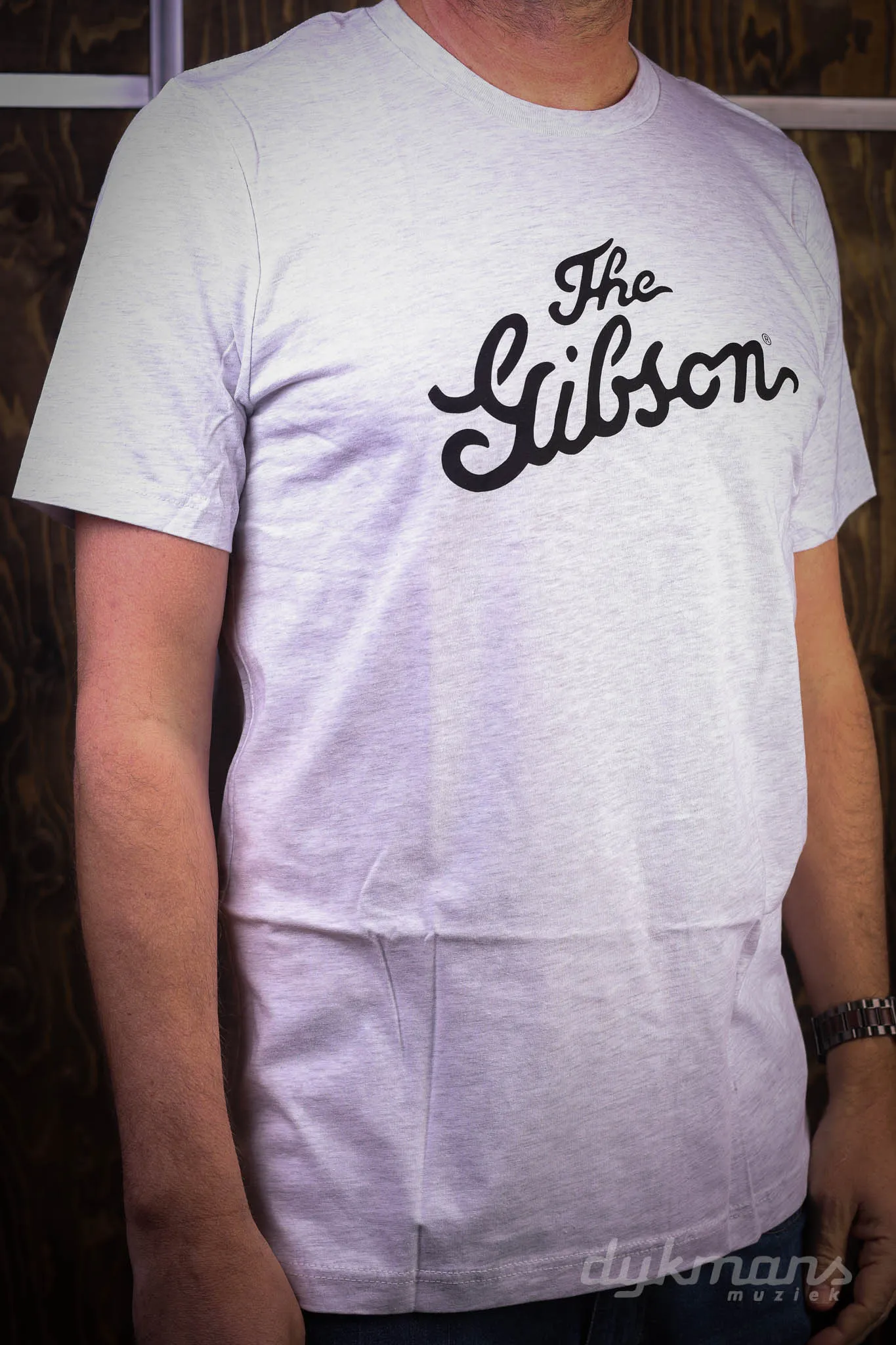 Gibson Shirts and goodies