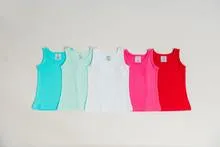 Girl Tank Top Blank