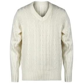 Gray Nicolls Long Sleeve Sweater - Senior