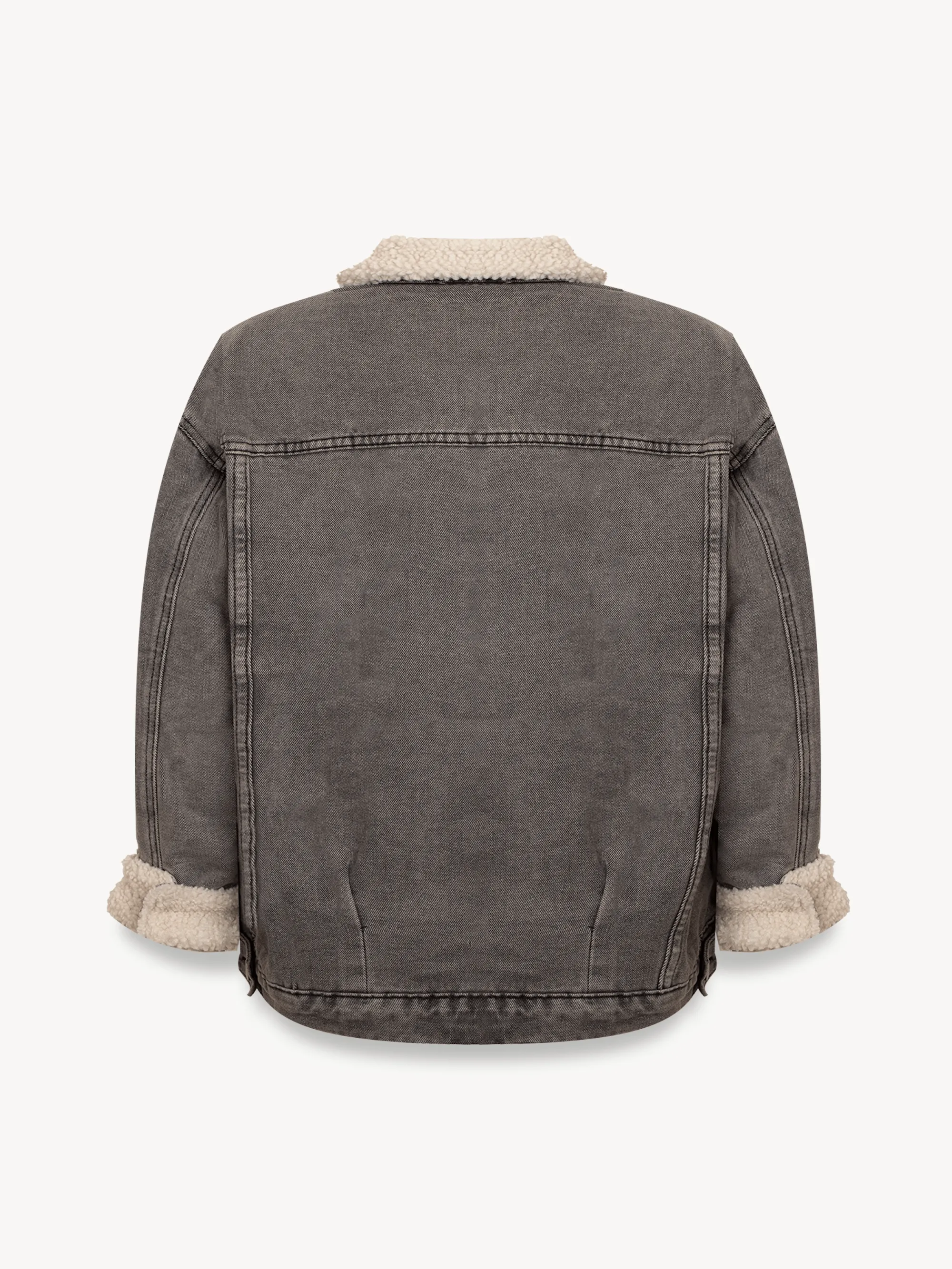 Grey Mades Jacket