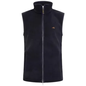 Harehill Birtles Fleece Men's Gilet