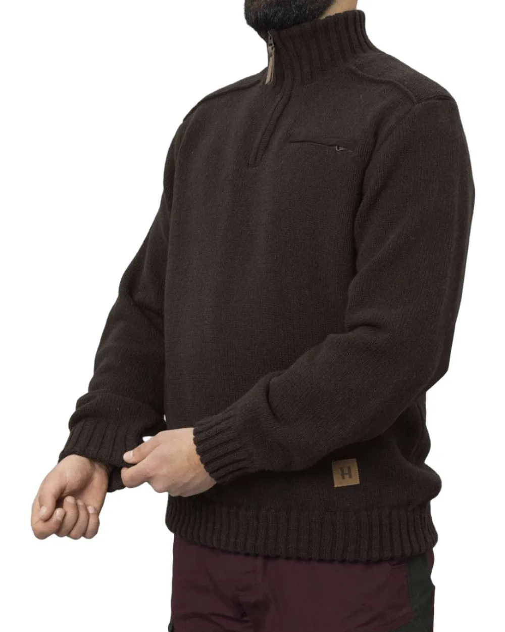 Harkila Annaboda 2.0 HSP Knit Pullover