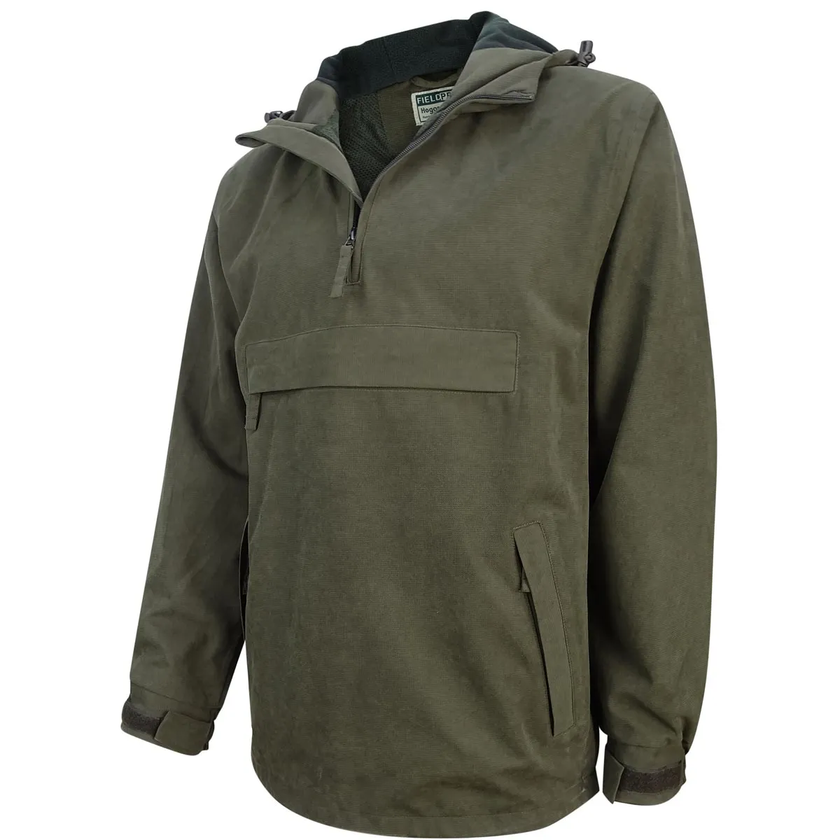 Hoggs of Fife Struther Waterproof Field Pro Smock Jacket