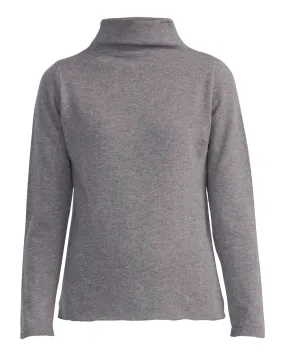 Holebrook Womens Alexandra Sweater Light Grey