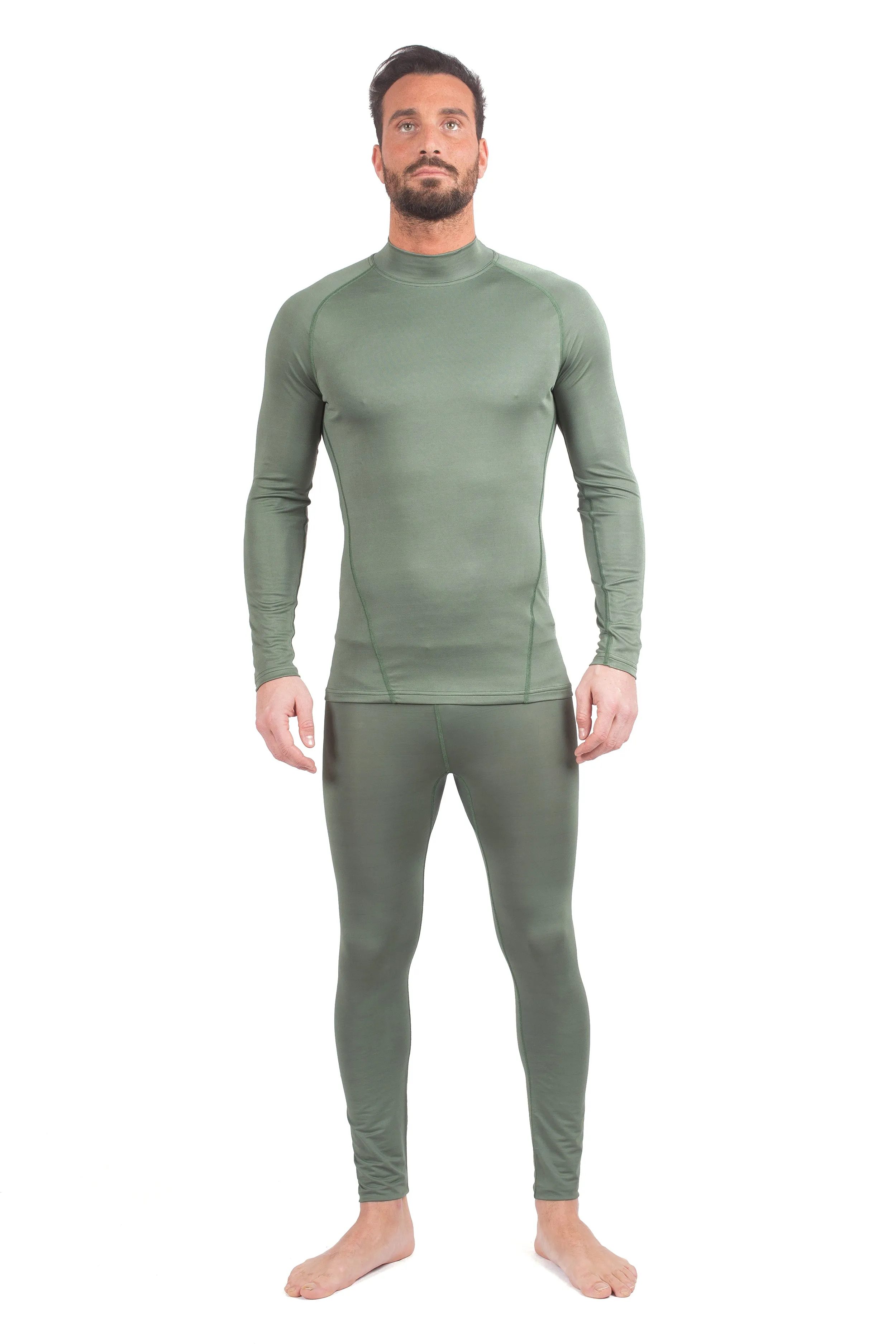 Italian Air Force FIREPROOF THERMAL SHIRT