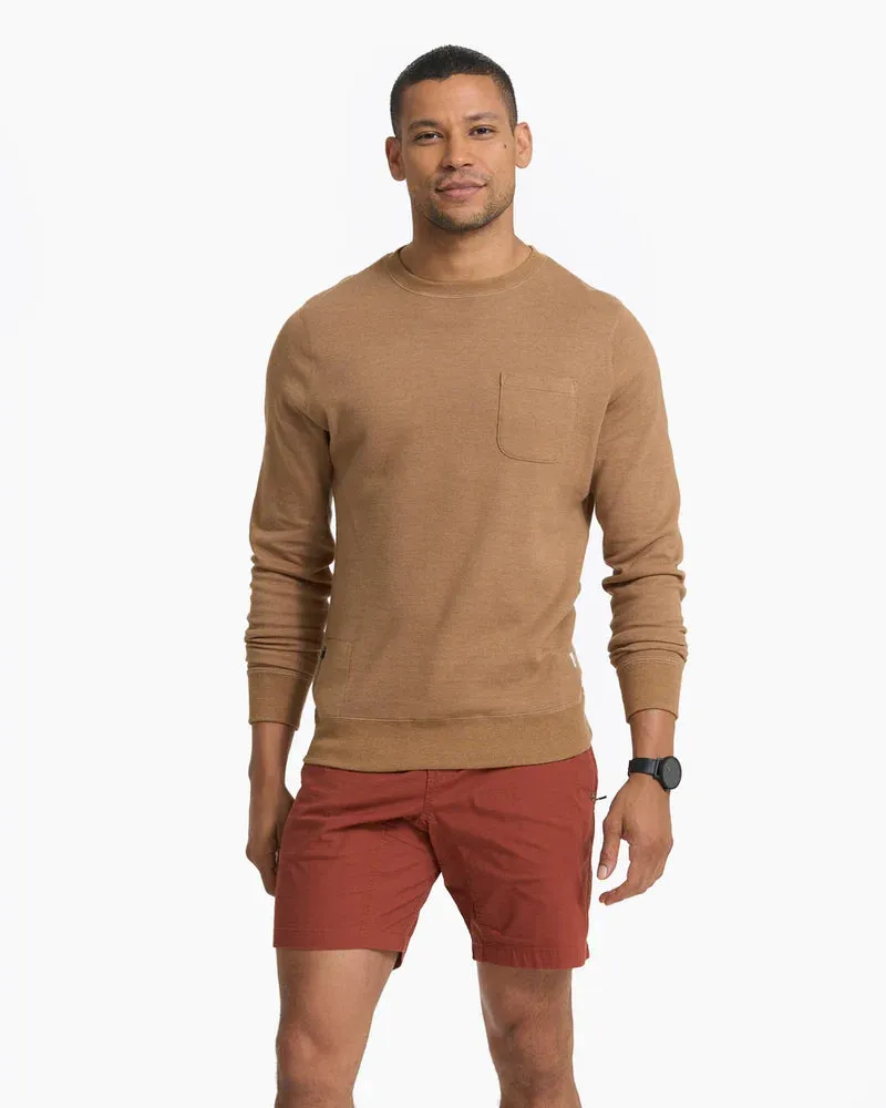 Jeffreys Pullover (Men's)