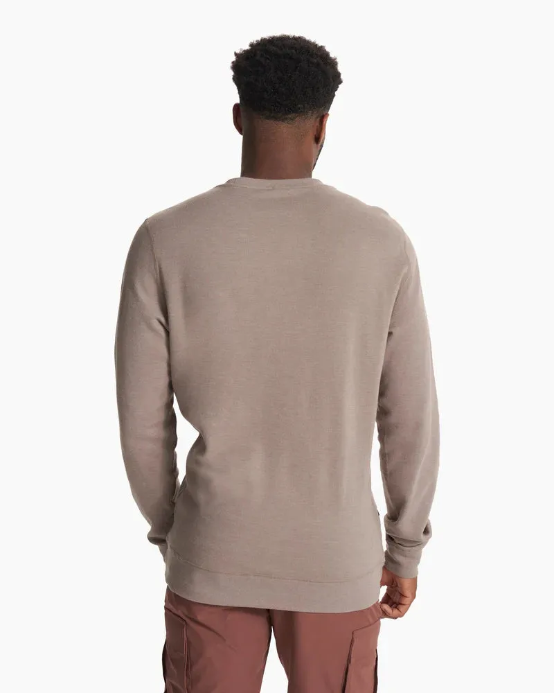 Jeffreys Pullover (Men's)