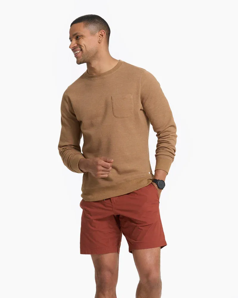 Jeffreys Pullover (Men's)