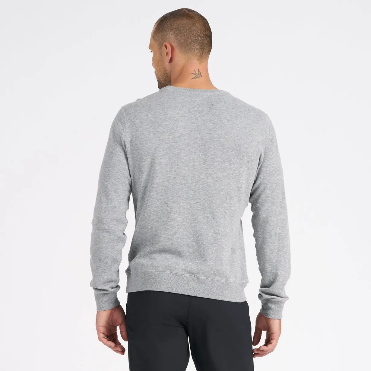 Jeffreys Pullover (Men's)