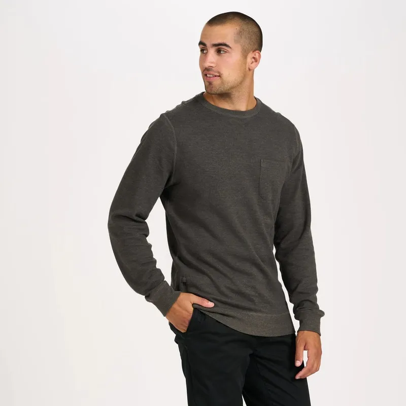 Jeffreys Pullover (Men's)