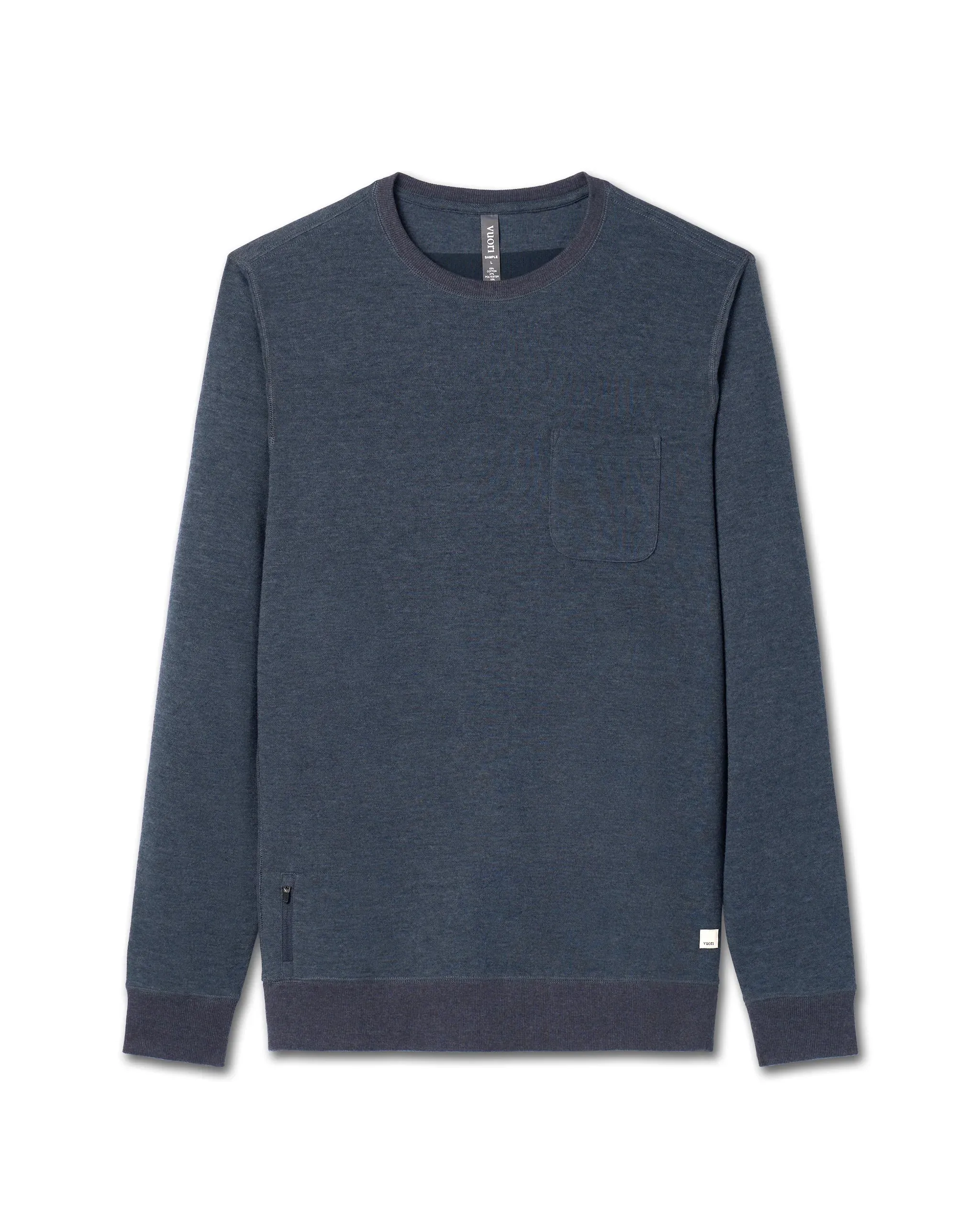 Jeffreys Pullover