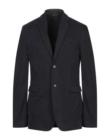 Jil Sander Man Blazer Steel grey 40 suit