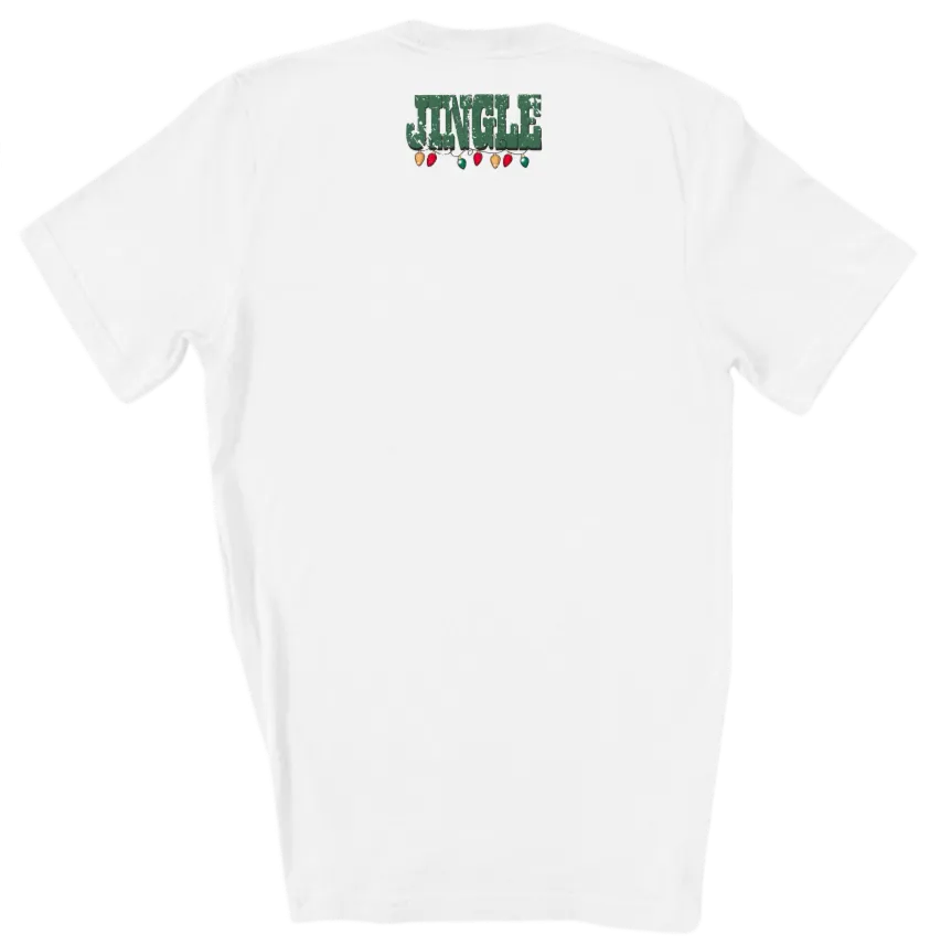 Jingle Horse Rodeo Tee HV177