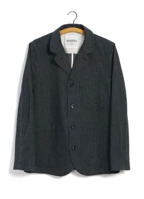 JOSEF | 5-button Workwear Blazer | Seaside