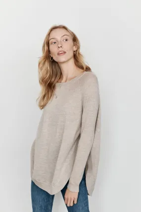 Karlotta Sweater