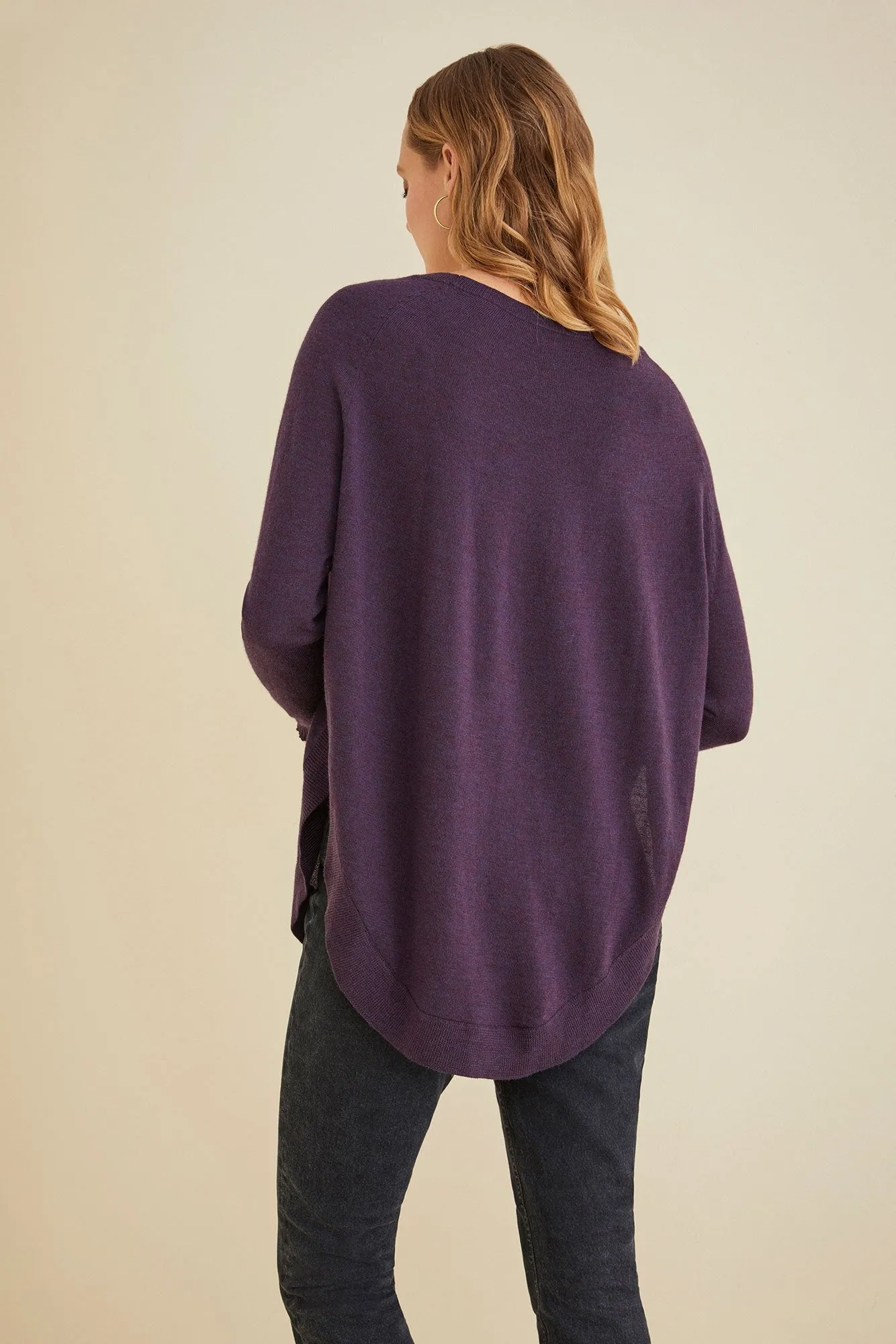 Karlotta Sweater