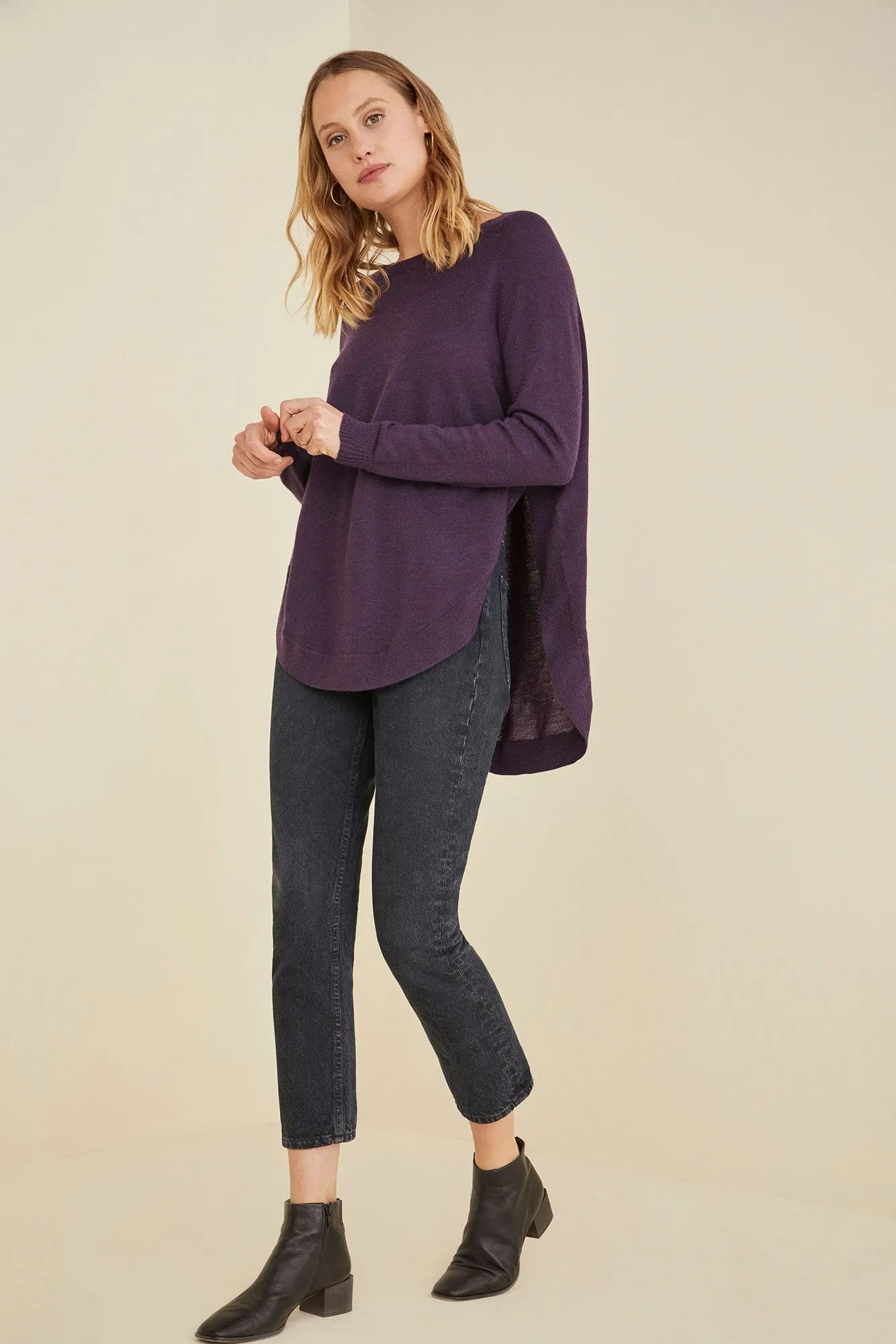 Karlotta Sweater