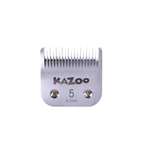 Kazoo Dog Clipper Blade