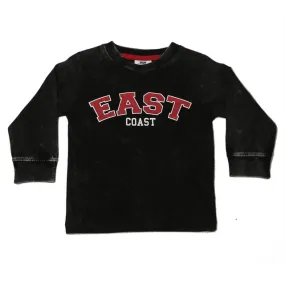 🎁Kids Long Sleeve Enzyme Thermal Shirt - East Coast