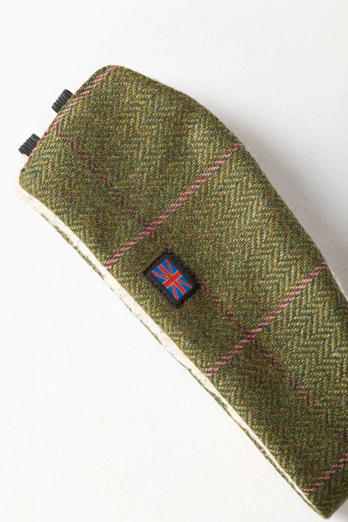 Ladies Tweed Headband