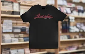 Leucadia Cyclery Vintage Tee