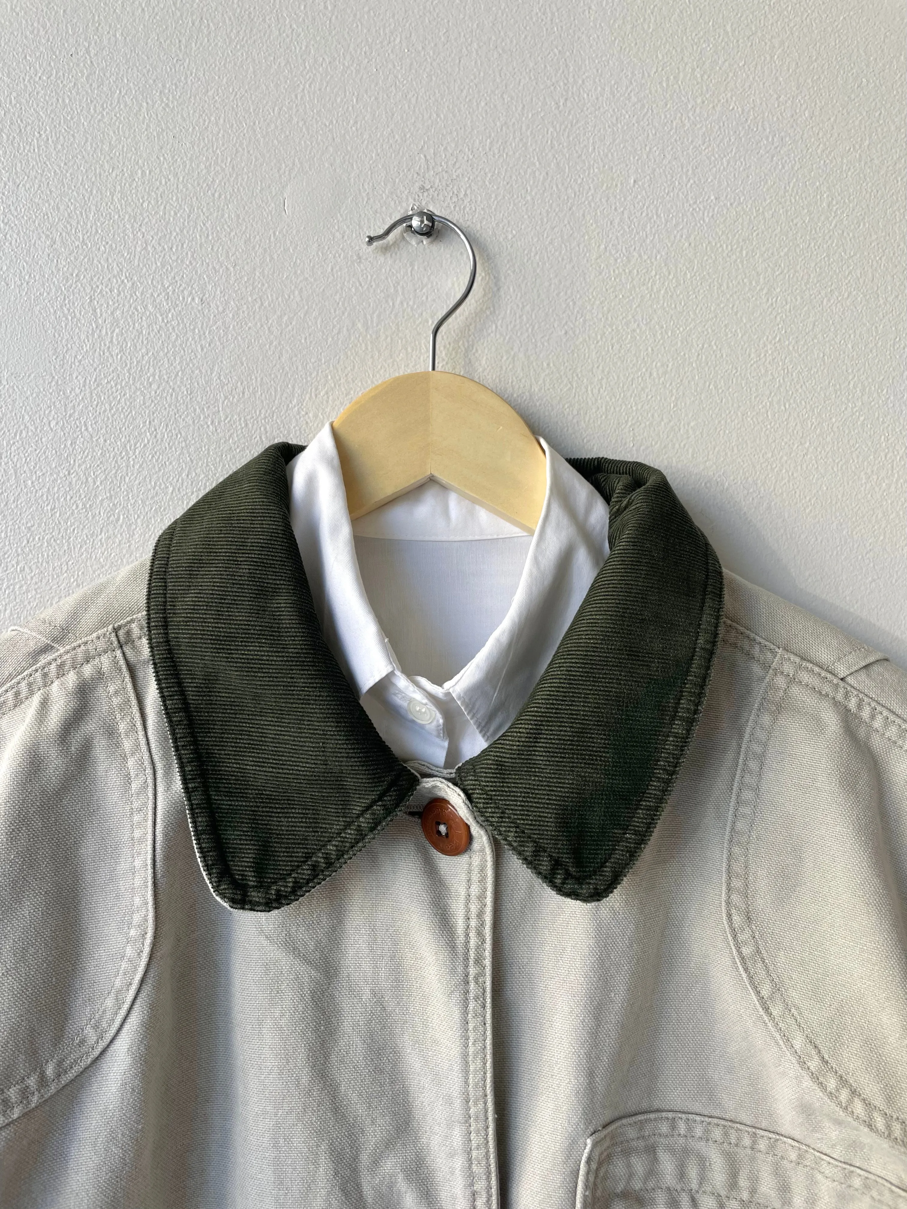 L.L. Bean Field Coat