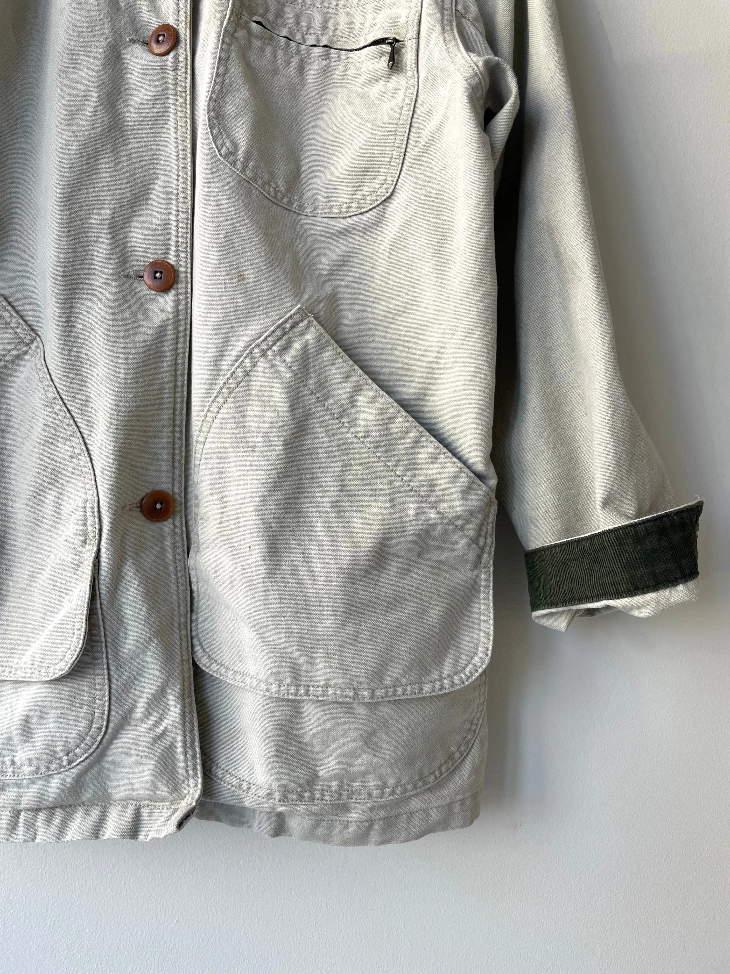 L.L. Bean Field Coat