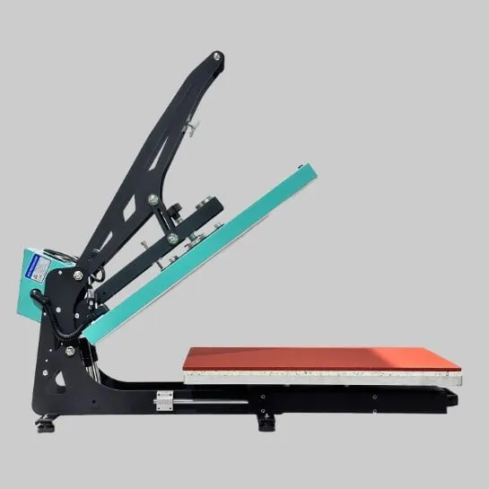 LovelyRLovely Semi-automatic Hot Press Machine