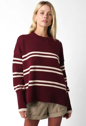 LUCILLE SWEATER