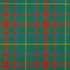 MacIntosh Hunting Ancient Tartan Deluxe Kilt