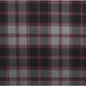 MacPherson Hunting Tartan Deluxe Kilt