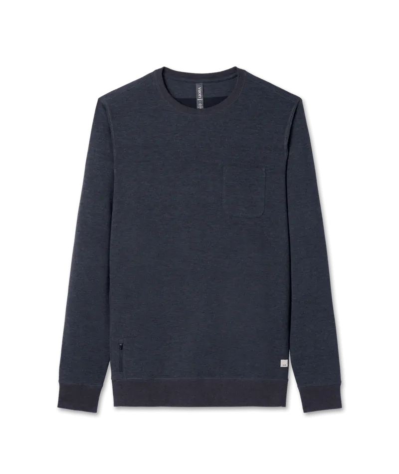 Men's Jeffreys Pullover