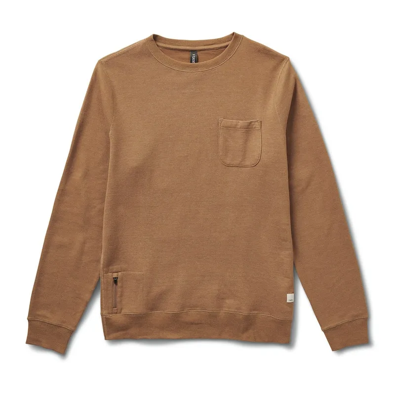 Men's Jeffreys Pullover