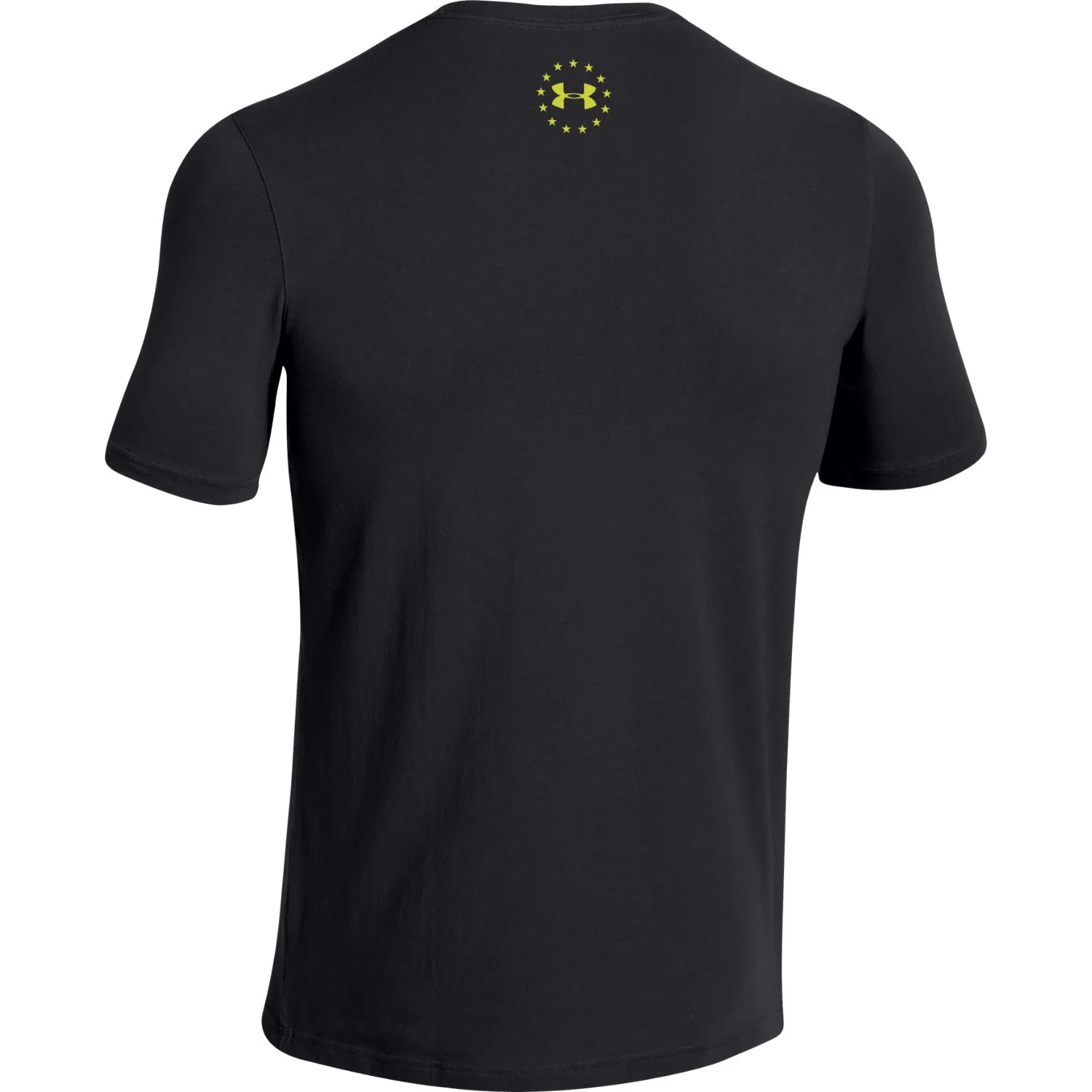 Men's UA Black Ops Fist T-Shirt