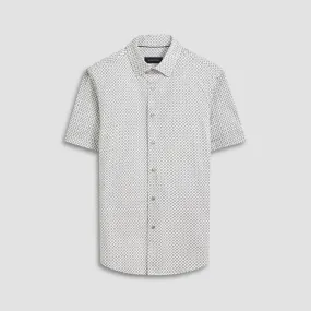 Miles Diamond OoohCotton Short Sleeve Shirt