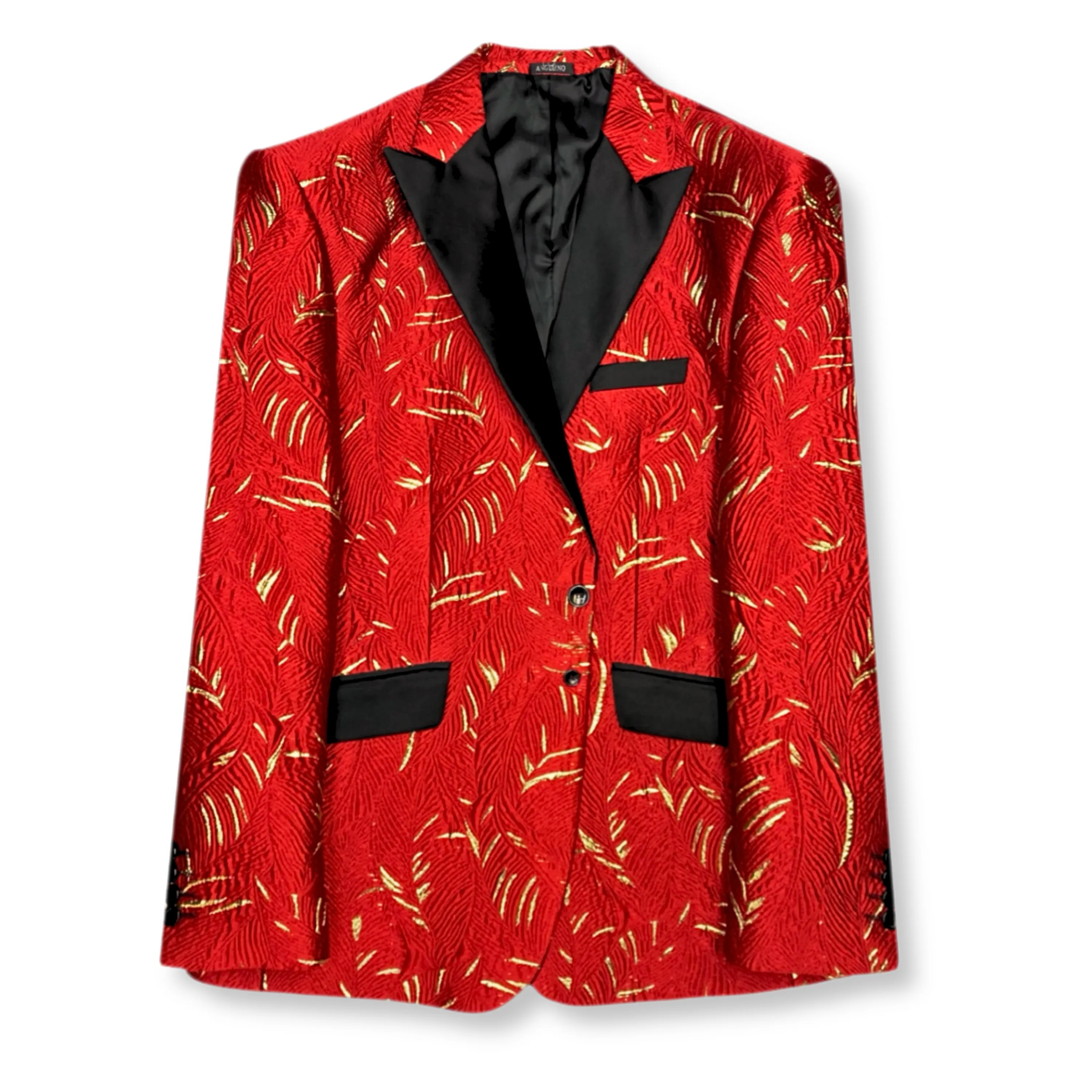 Noah Fashion Blazer