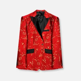 Noah Fashion Blazer