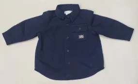 Nwt Kids Polo Ralph Lauren Toddlers Button Down (6M)