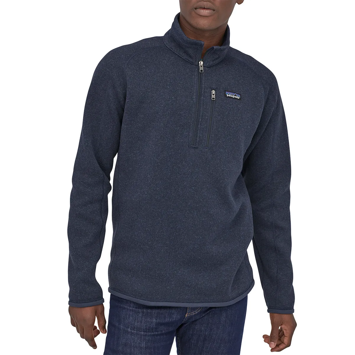 Patagonia Better Sweater Fleece ¼-Zip Jacket