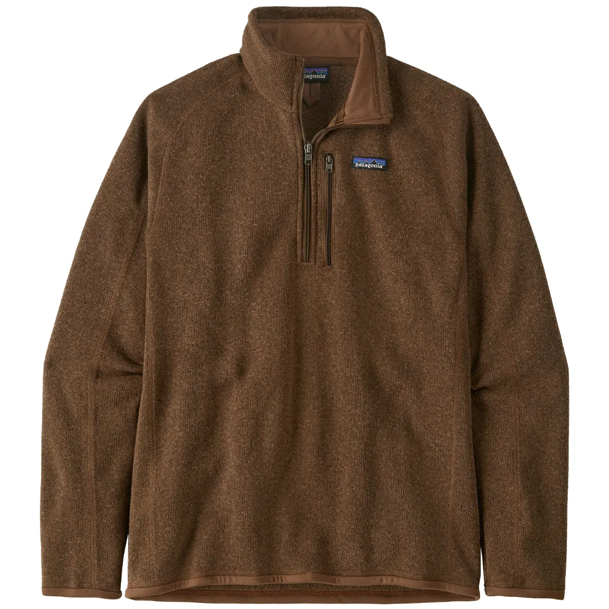 Patagonia Better Sweater Fleece ¼-Zip Jacket