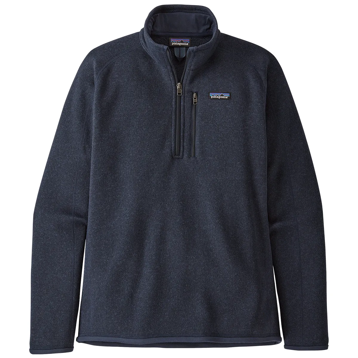 Patagonia Better Sweater Fleece ¼-Zip Jacket