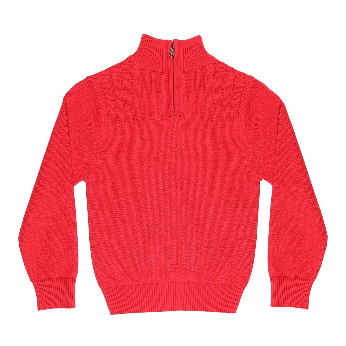 Pedal 1/4 Zip  sweater 30233 5008