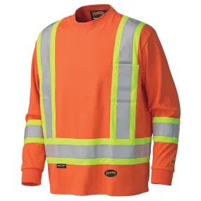 Pioneer FR/ARC Rated Safety Shirt V250550