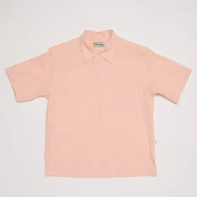 Pull-over Shirt (Orange)