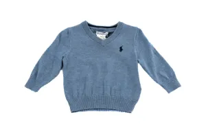 Ralph Lauren, Baby Boys Sweater, 6-9 Months