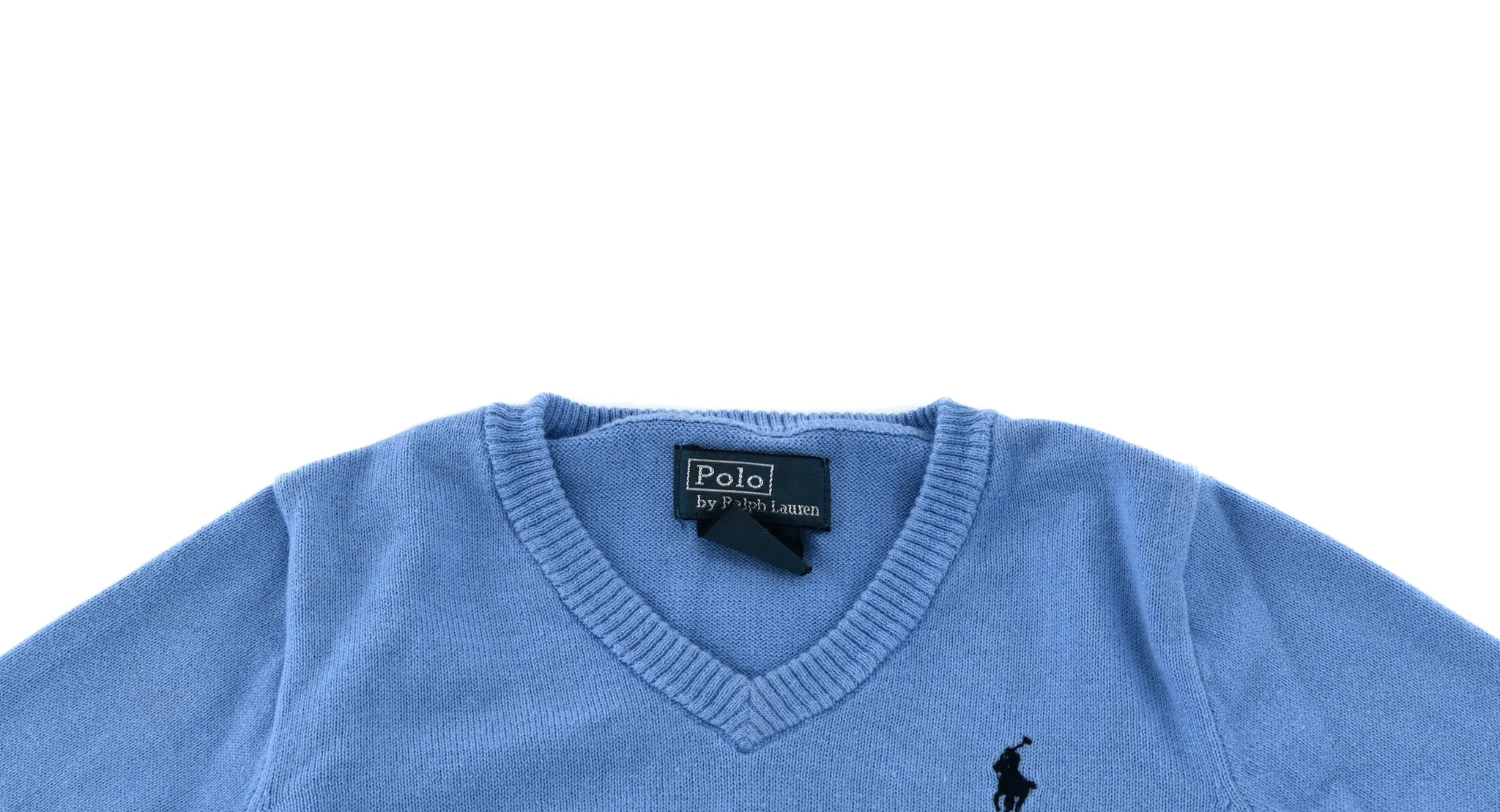 Ralph Lauren, Boys Sweater, 2 Years