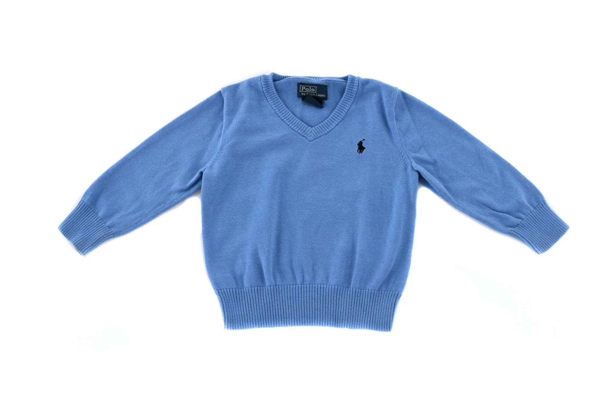 Ralph Lauren, Boys Sweater, 2 Years