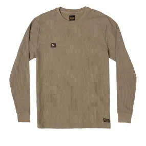 RVCA DAYSHIFT THERMAL - ALO