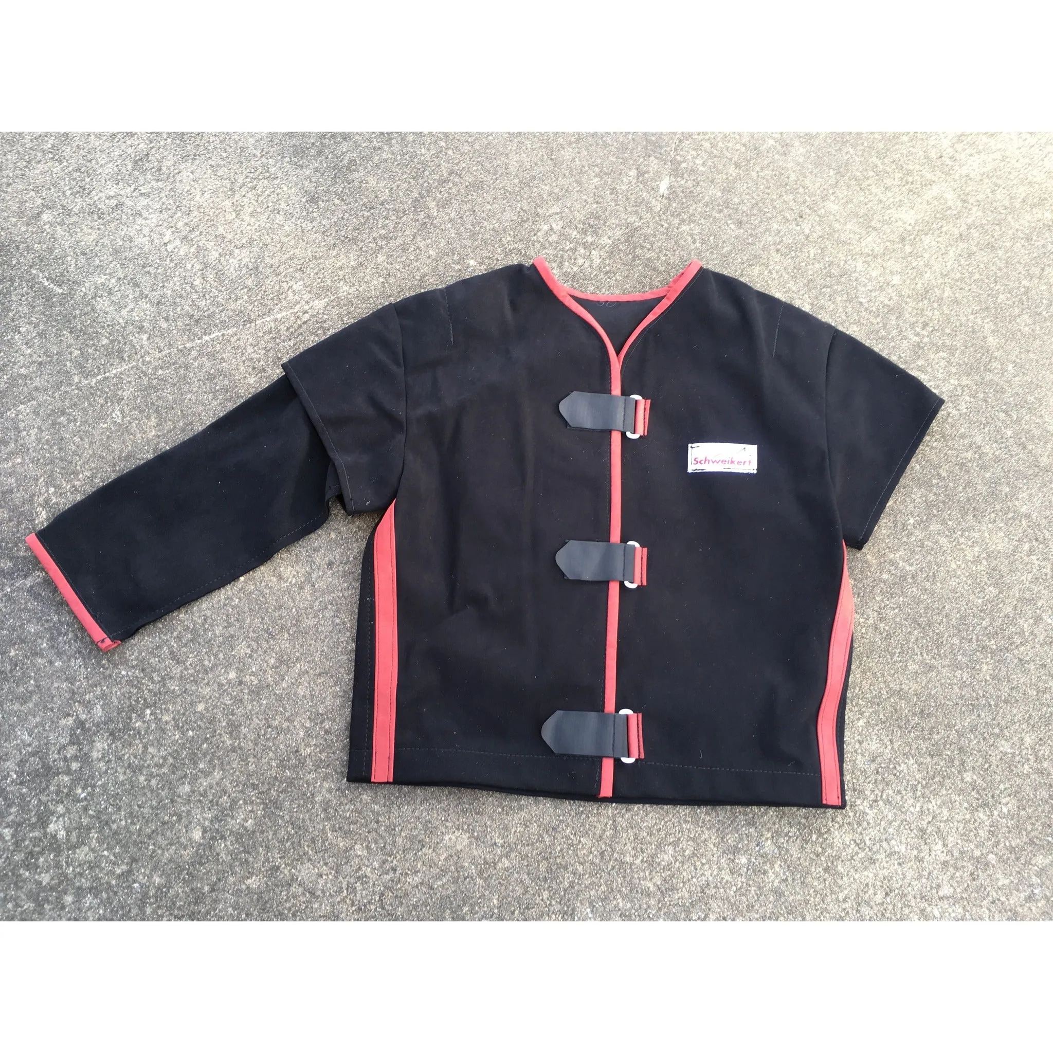 Schweikert AERO DYNAMIC Scratch Jacket Protection Jacket