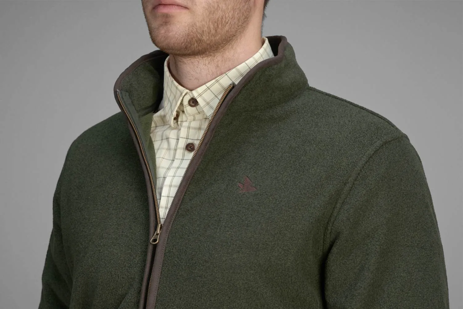 Seeland Woodcock Fleece Jacket